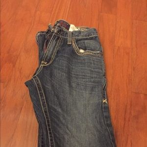 Ariat Mens Jeans